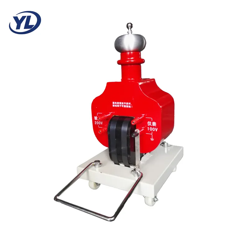 Zero Power Tools - Probador Hipot de Tipo Seco de