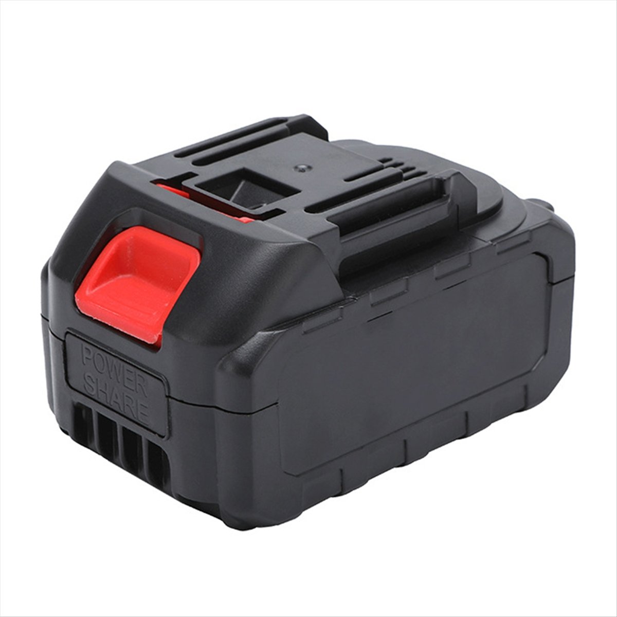 Power Toolbox - Estuche para Herramientas Eléctricas DT74, Caja