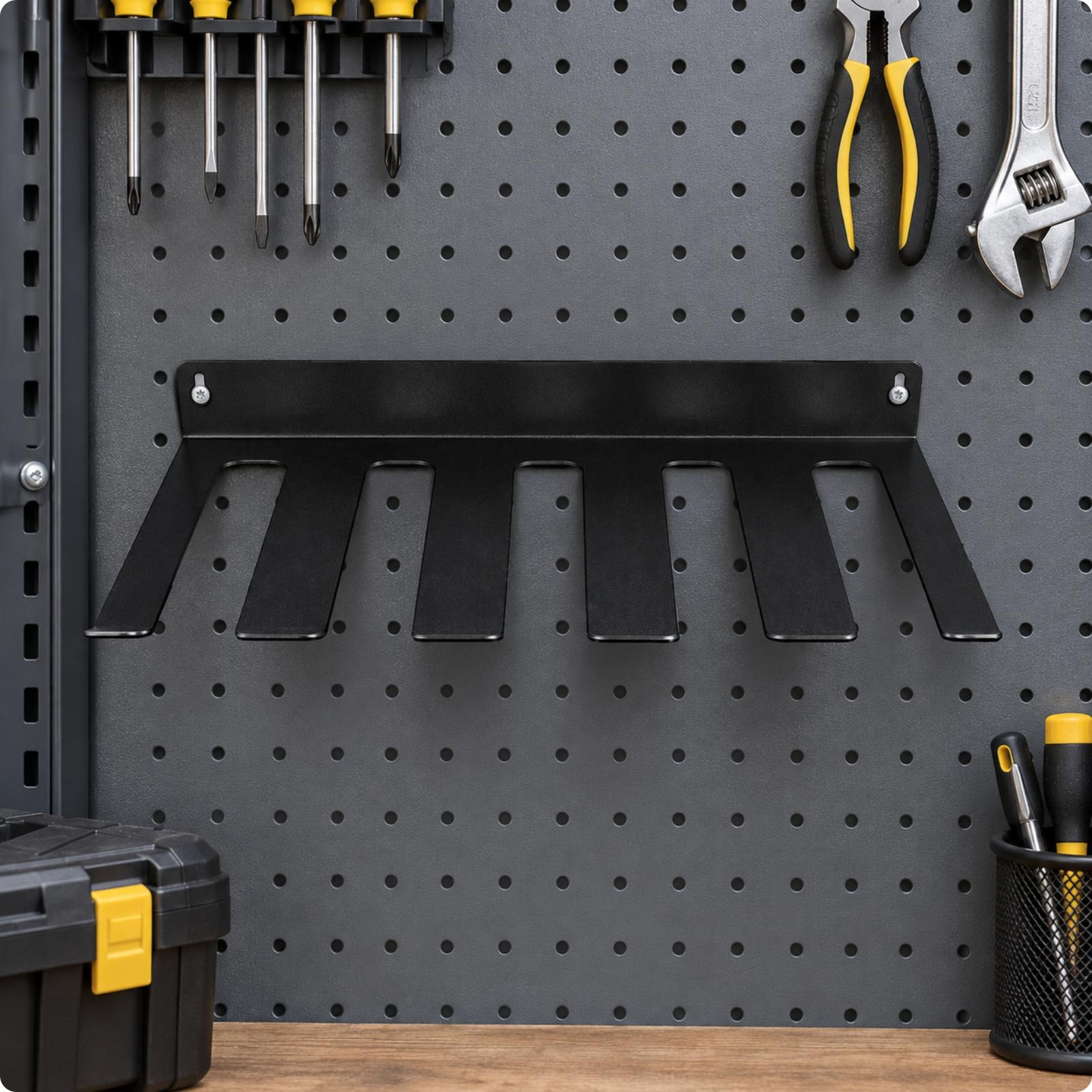 Power Tools Rack - Estructura de almacenamiento para herramientas eléctricas