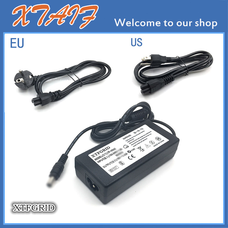 Power Tools Pro - Adaptador de corriente alterna/continua de 15V