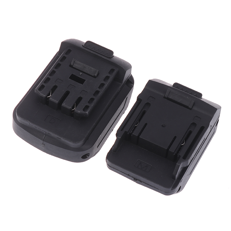 Power Tools Battery Adapter - Adaptador convertidor de batería de 20