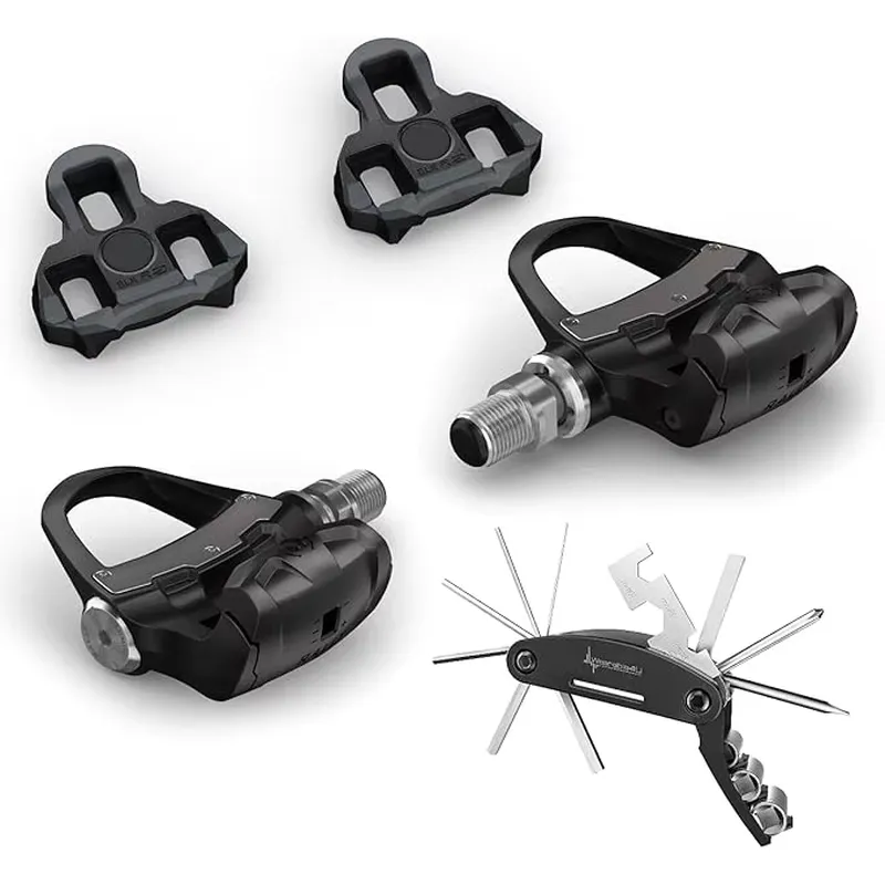 Zero Power Tools - Medidor de Potencia de Doble Sensor