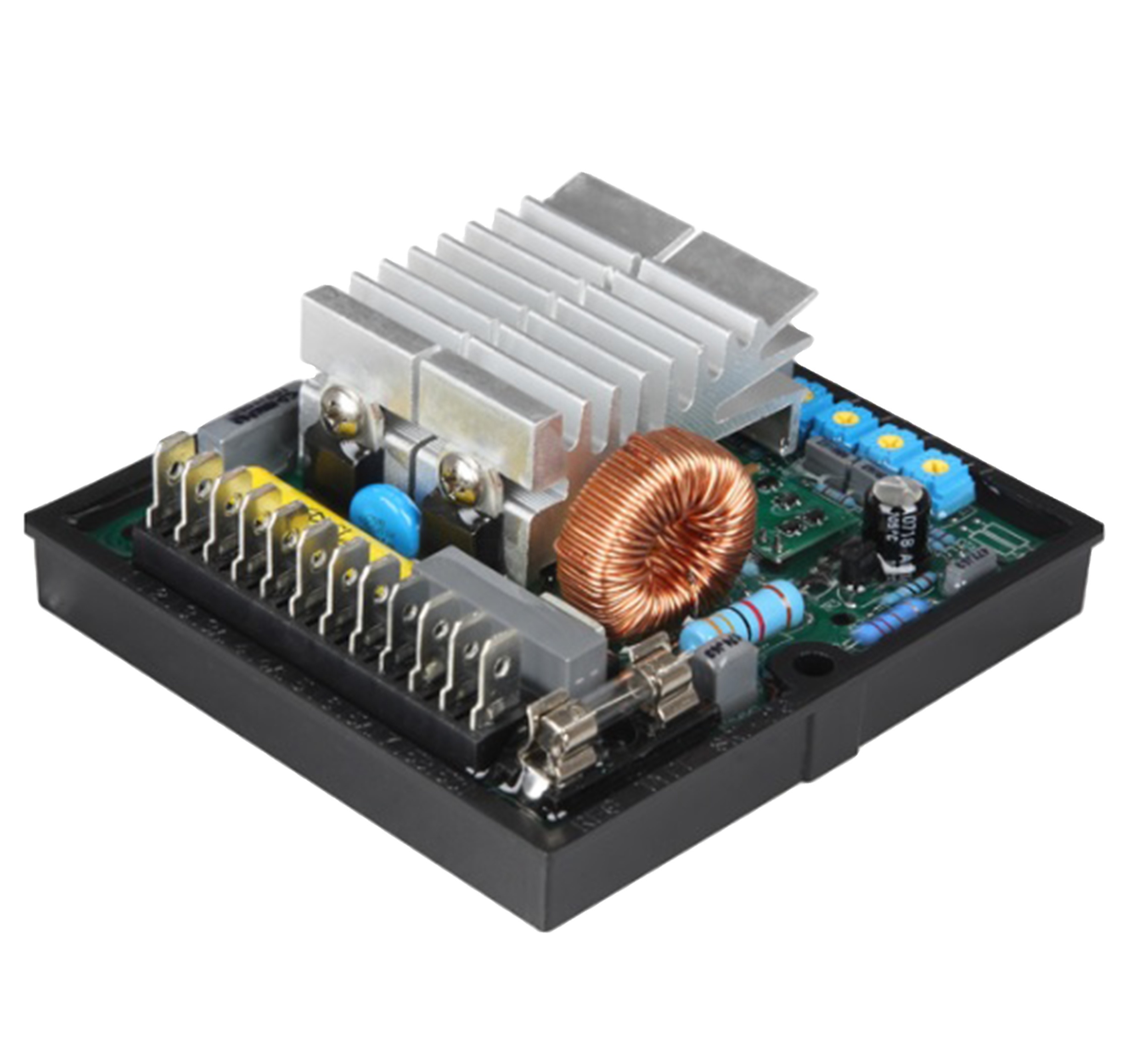 Power Tools Generator - Generador Diésel JIAKONG de Buena Calidad,