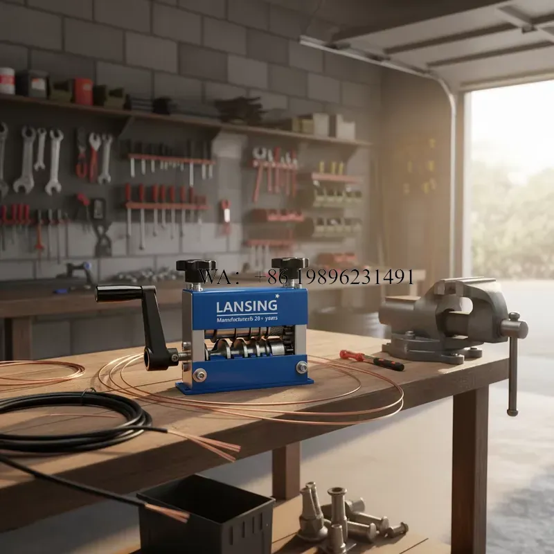 Power Tools Manual - Herramienta manual de doble modo para