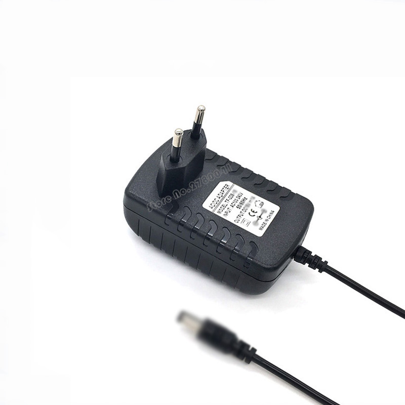 Power Tools Pro - Adaptador de Corriente de 12V para