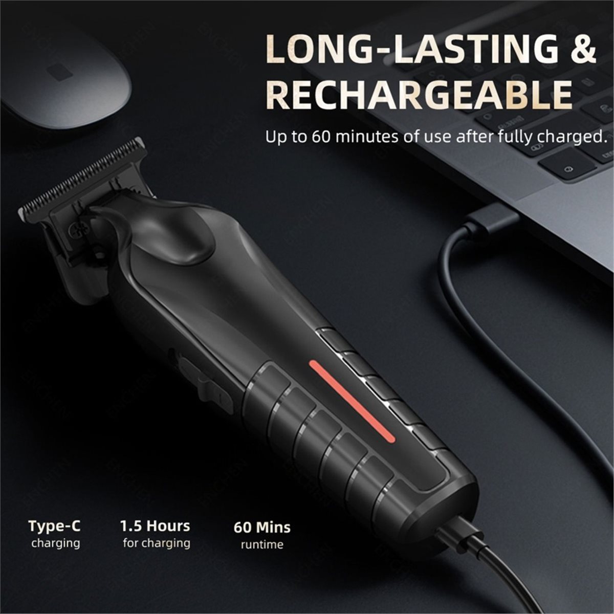 Zero Power Tools - RECOMENDADO】 Recortadora Eléctrica Multifuncional 6 en
