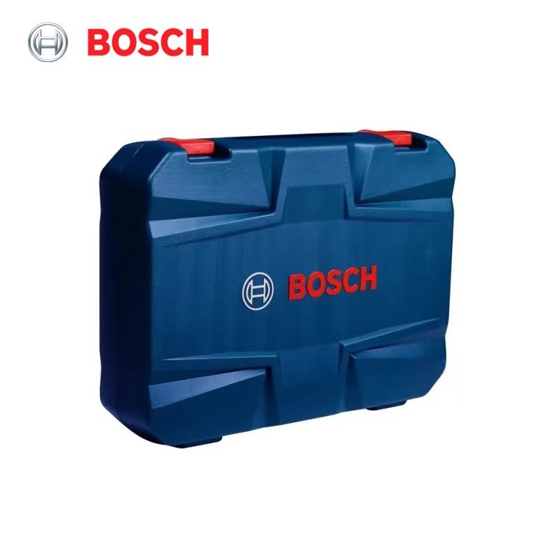 Power Toolbox - BOSCH 2607002789 Juego de 108 Piezas