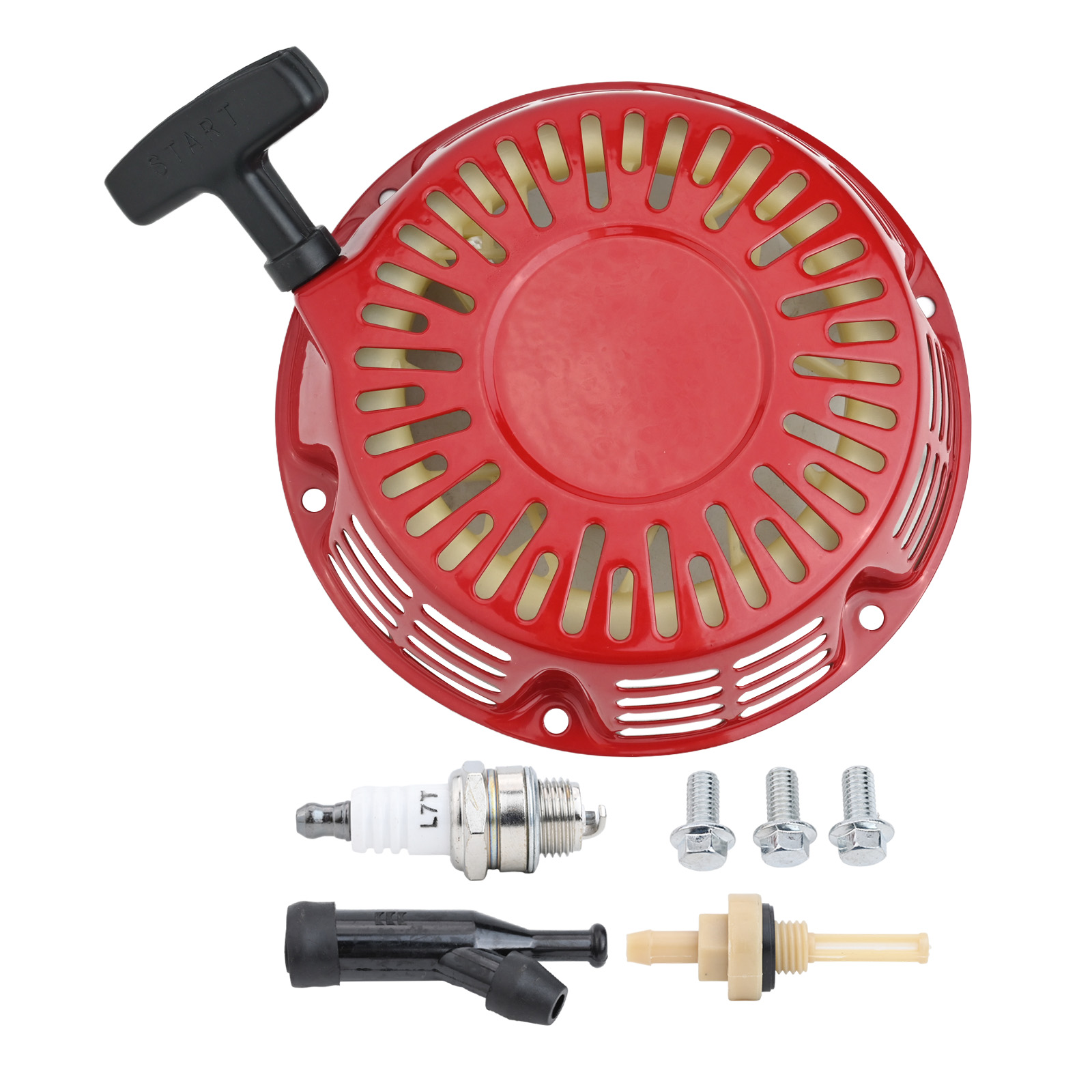 Power Tools Generator - Arrancador de Retroceso para Motores Honda
