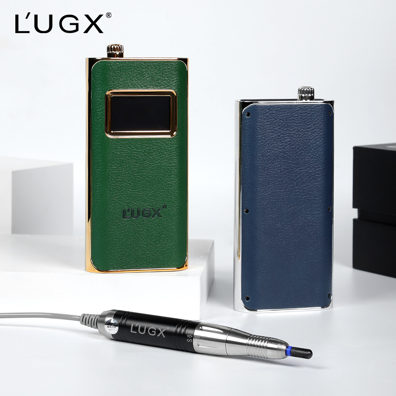 Power Tools Portable - LUGX 619 2026, Taladro de Uñas