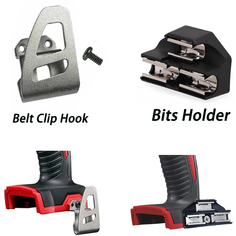 Power Tools Rack - Soporte para brocas y Kits de