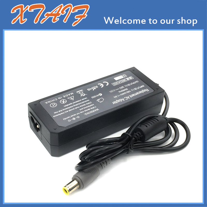 Zero Power Tools - Adaptador de CA de 90W para