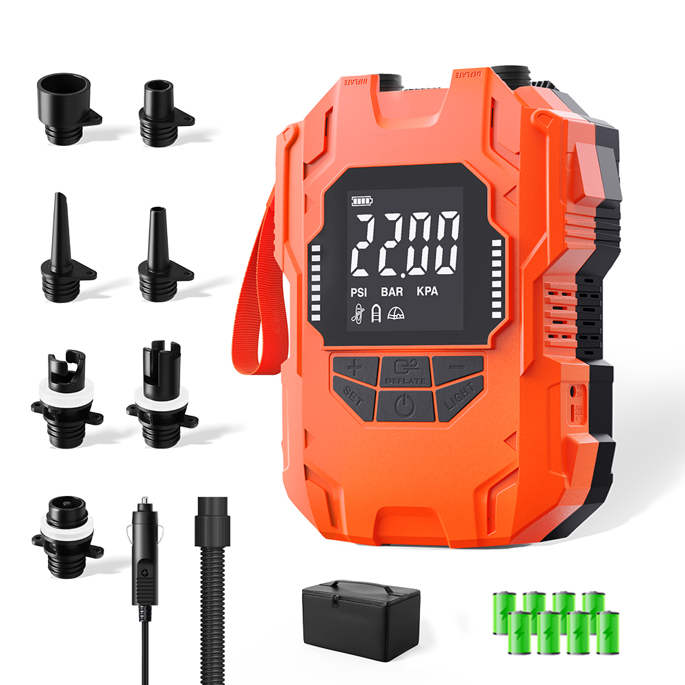 Power Tools Portable - Cable de Alimentación para Coche con