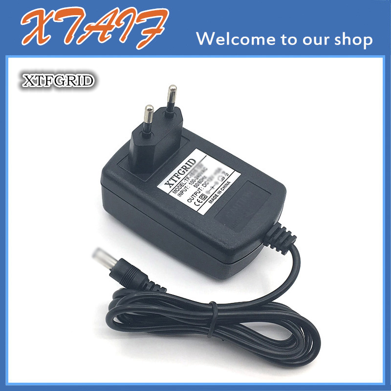 Power Tools Pro - Adaptador de CA/CC de 5V para