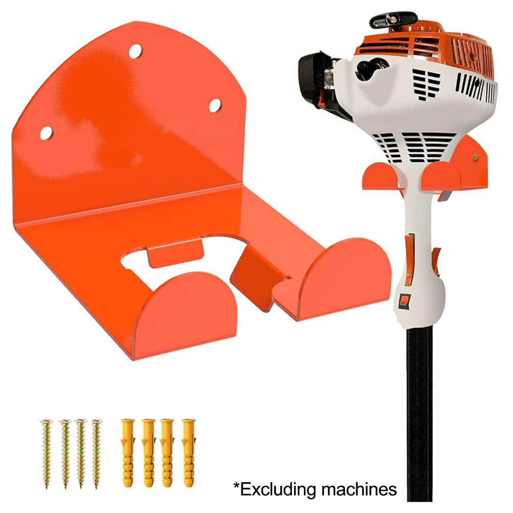 Power Tools Rack - 1 Juego de perchas de herramientas