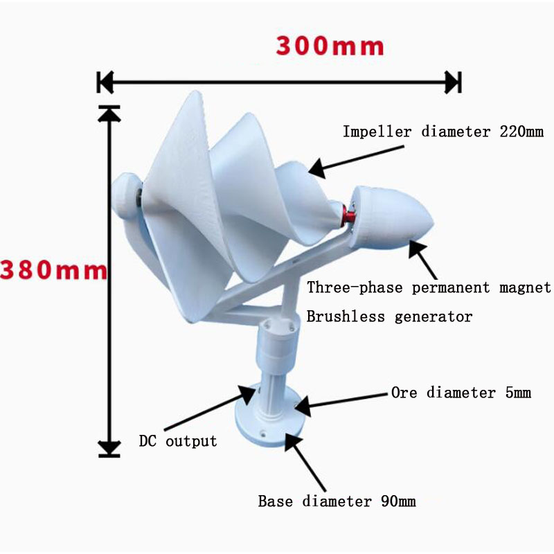 Power Tools Generator - Salida de 12 V de corriente