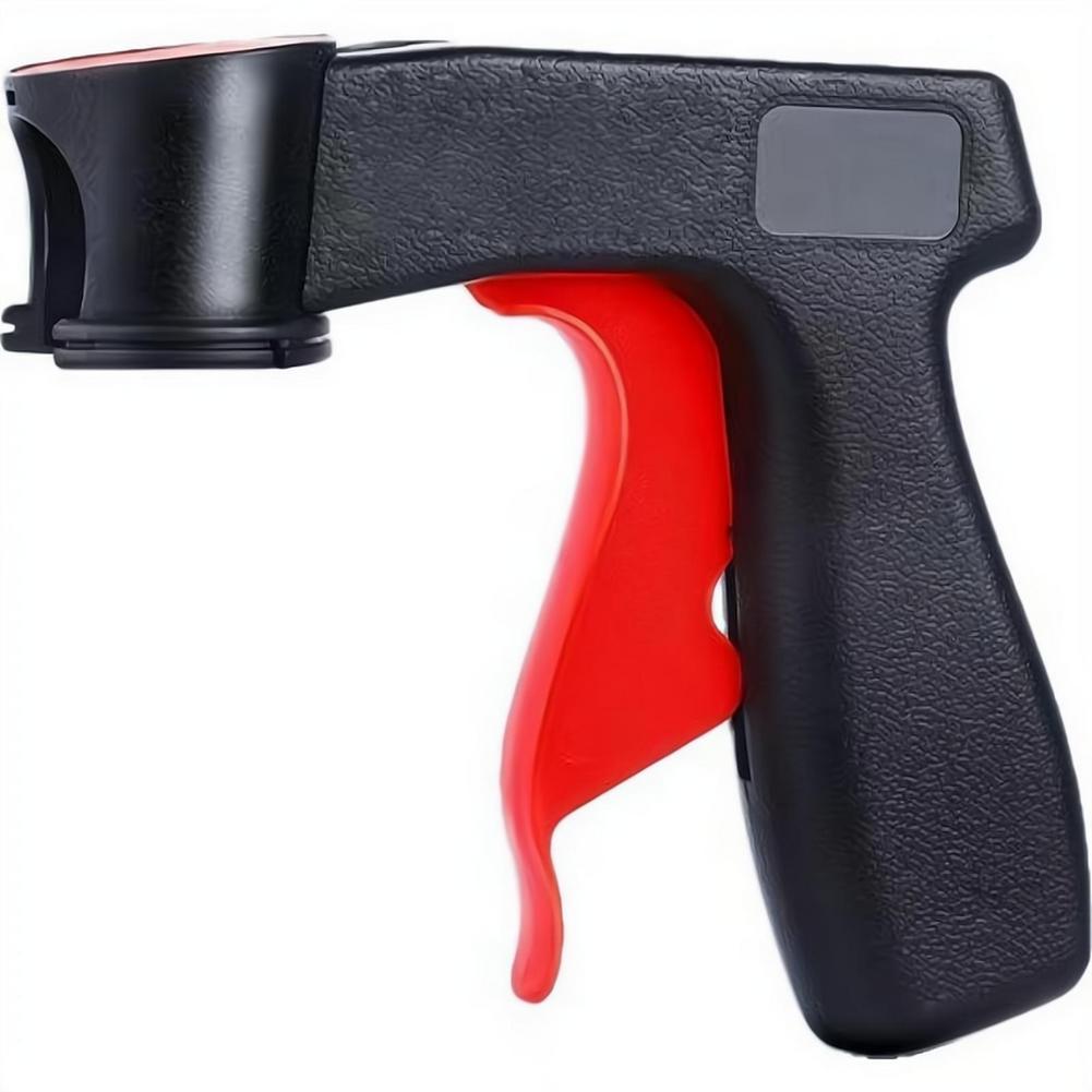 Power Tools Manual - Pistola de Pintura Portátil con Asistencia