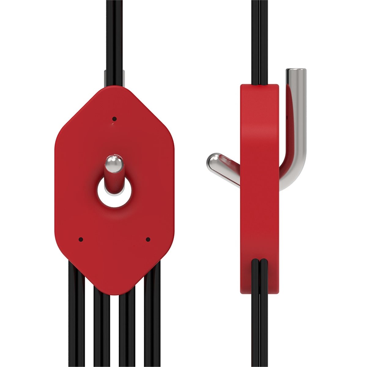 Power Tools Pro - RECOMENDACIÓN Cable de Encendido para Teléfono