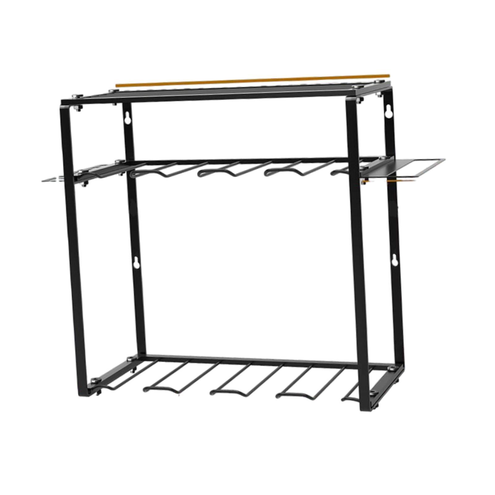 Power Tools Rack - Organizador de herramientas eléctricas, estante de