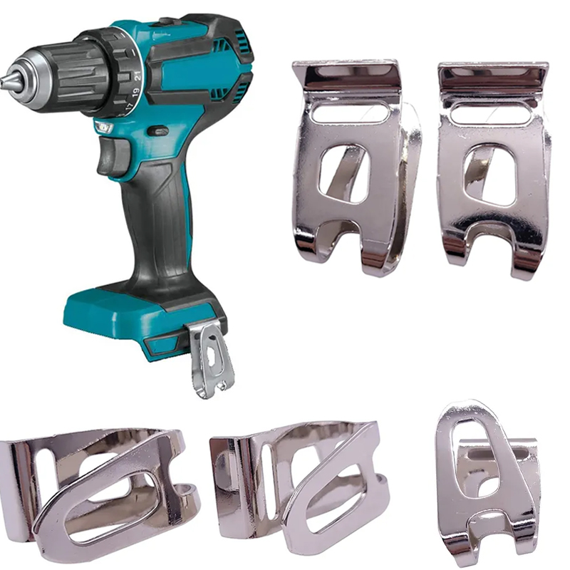 Power Tools Rack - Gancho de Clip de cinturón con
