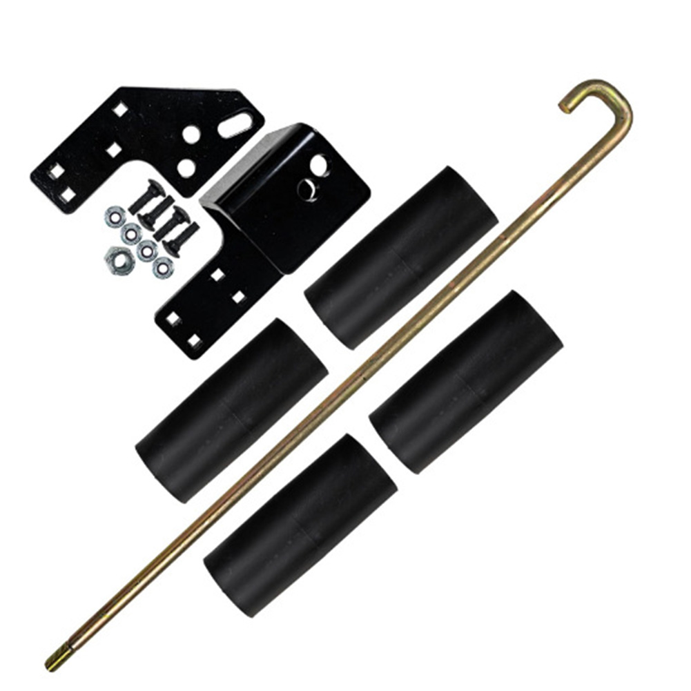 Zero Power Tools - Juego de marcado de césped 19A70059,