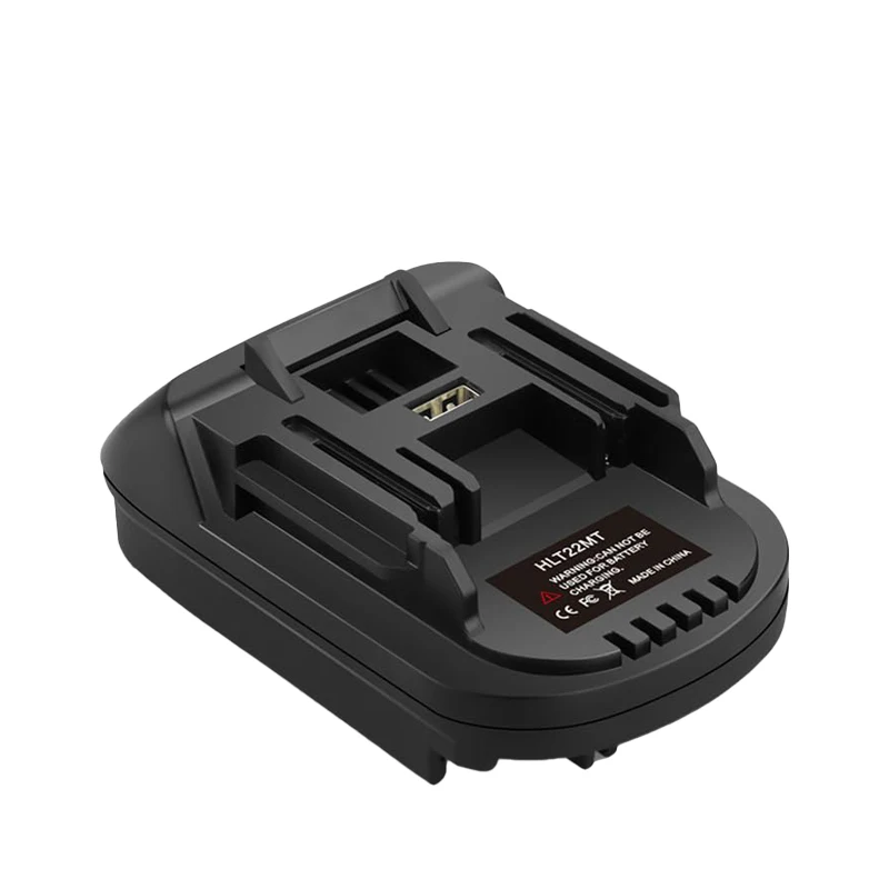 Convertidor adaptador de bater - Power Tools Battery Adapter reseña y precio