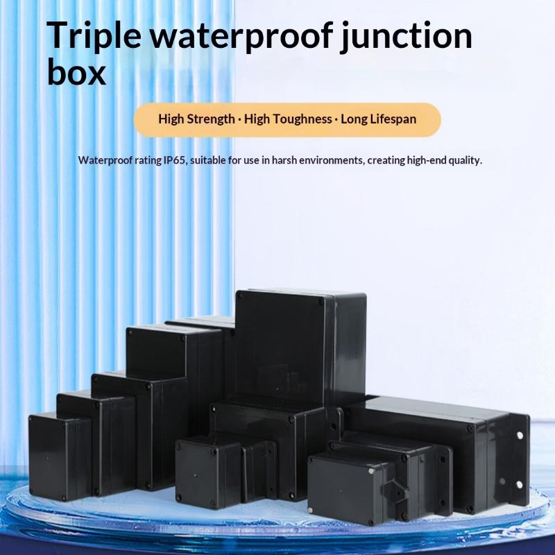 Nueva Caja de Conexiones Imper - Power Toolbox reseña y precio