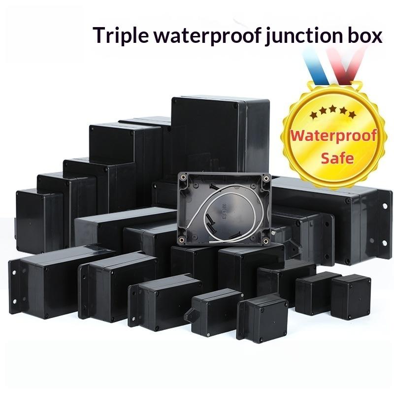 Nueva Caja de Conexiones Imper - Power Toolbox reseña y precio