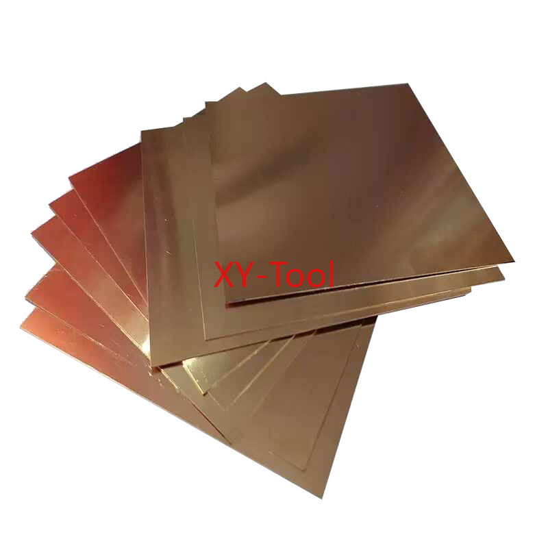 Hoja de bronce de fósforo de 0 - Zero Power Tools reseña y precio