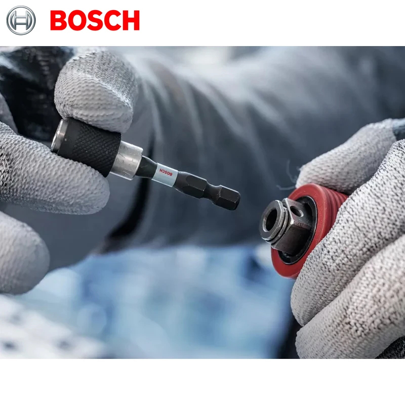 Soporte para brocas BOSCH 2608 - Power Tools Pro reseña y precio
