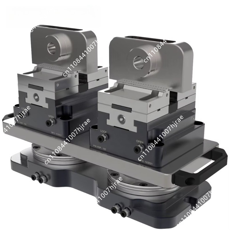 Estación de sujeción de punto  - Zero Power Tools reseña y precio