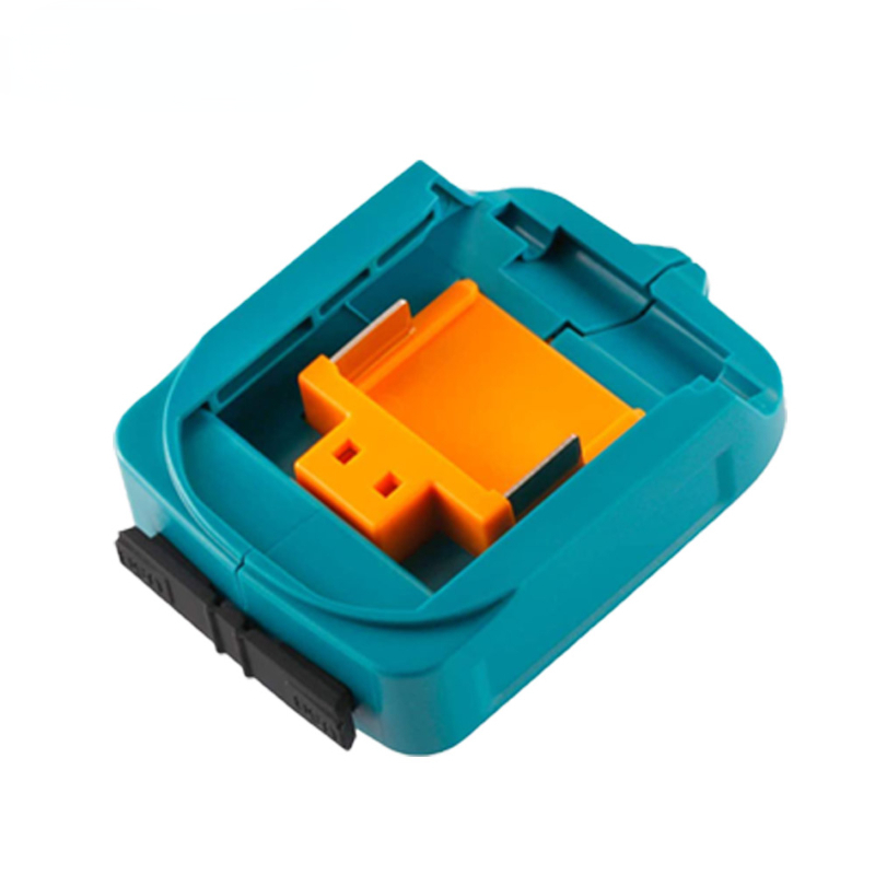 Nuevo para Makita 18V Li-ion a - Power Tools Battery Adapter reseña y precio