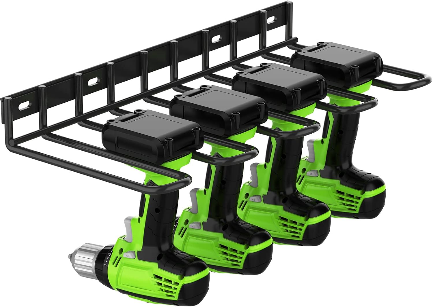 Organizador de Herramientas El - Power Tools Rack reseña y precio