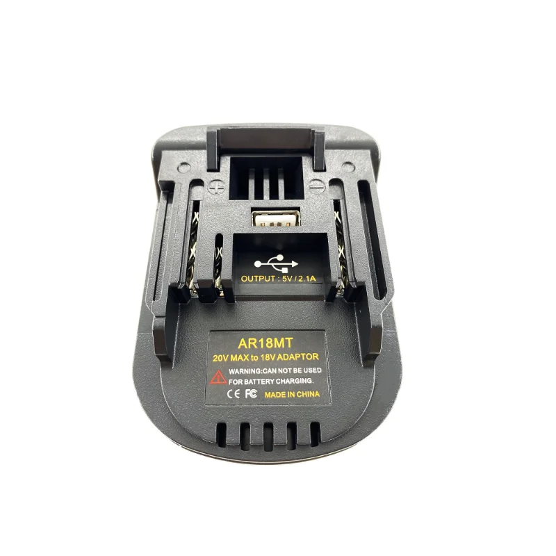 Adaptador de batería Ridgid, c - Power Tools Battery Adapter reseña y precio