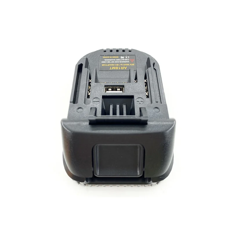 Adaptador de batería Ridgid, c - Power Tools Battery Adapter reseña y precio