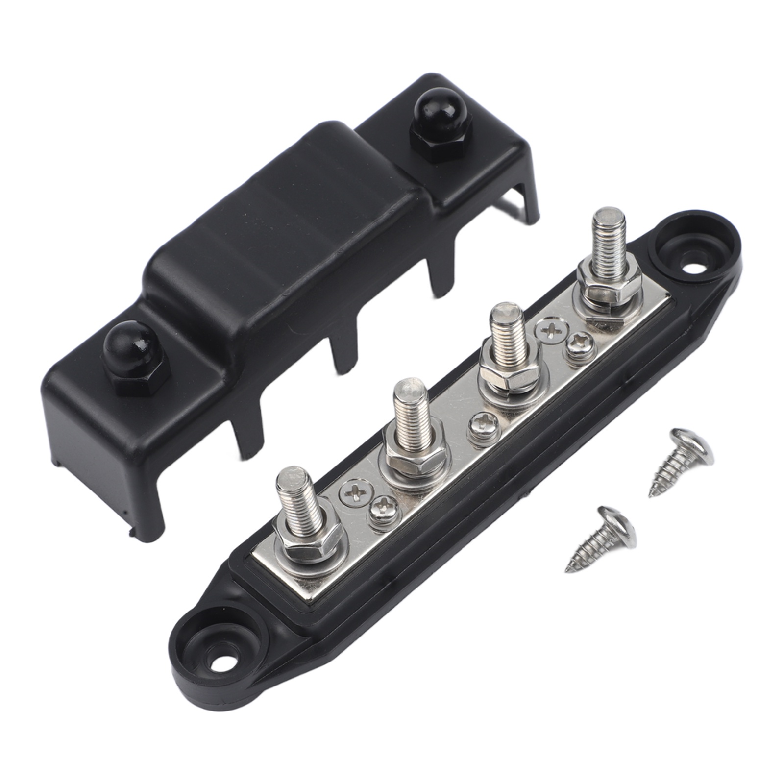 Bloque de terminales tipo busb - Power Tools Red reseña y precio