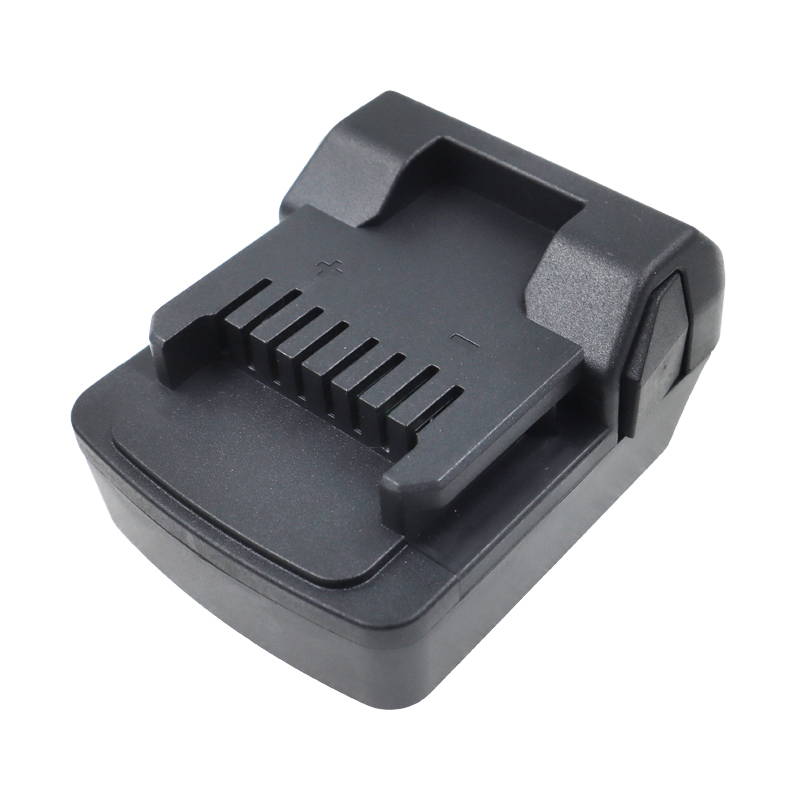 Convertidor adaptador EHB18HTL - Power Tools Einhell reseña y precio
