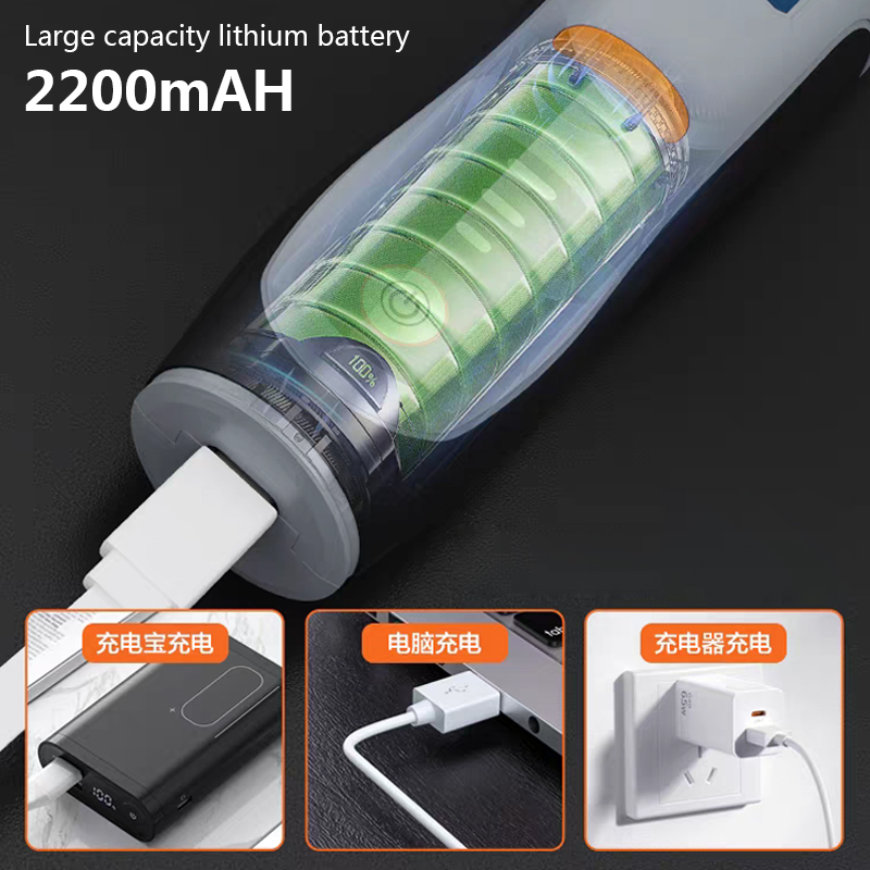 Herramienta rotativa inalámbri - Power Tools Ingco reseña y precio