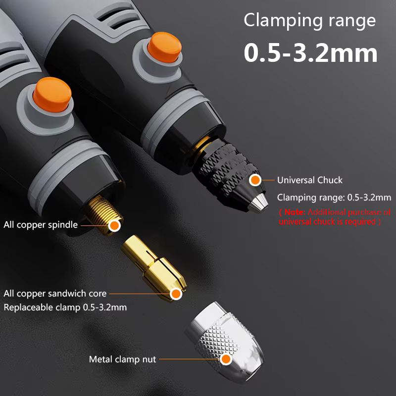 Herramienta rotativa inalámbri - Power Tools Ingco reseña y precio