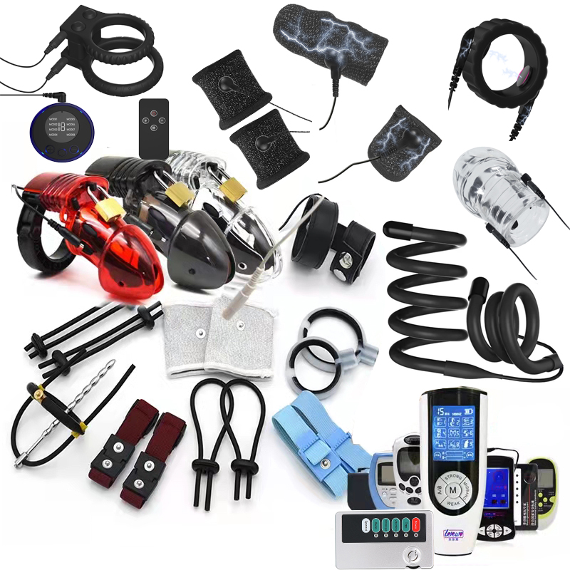 Caja de Potencia BDSM Ultra Re - Power Toolbox reseña y precio