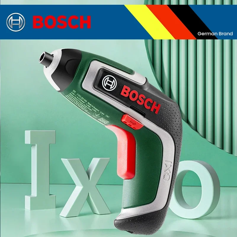 Destornillador Eléctrico Inalá - Power Tools Portable reseña y precio