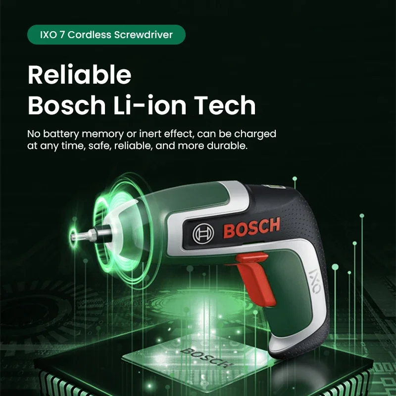 Destornillador Eléctrico Inalá - Power Tools Portable reseña y precio