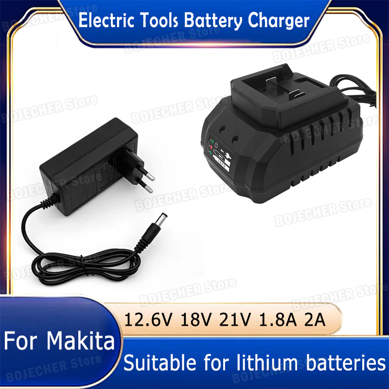 Adaptadores de fuente de alime - Power Tools Battery Adapter reseña y precio