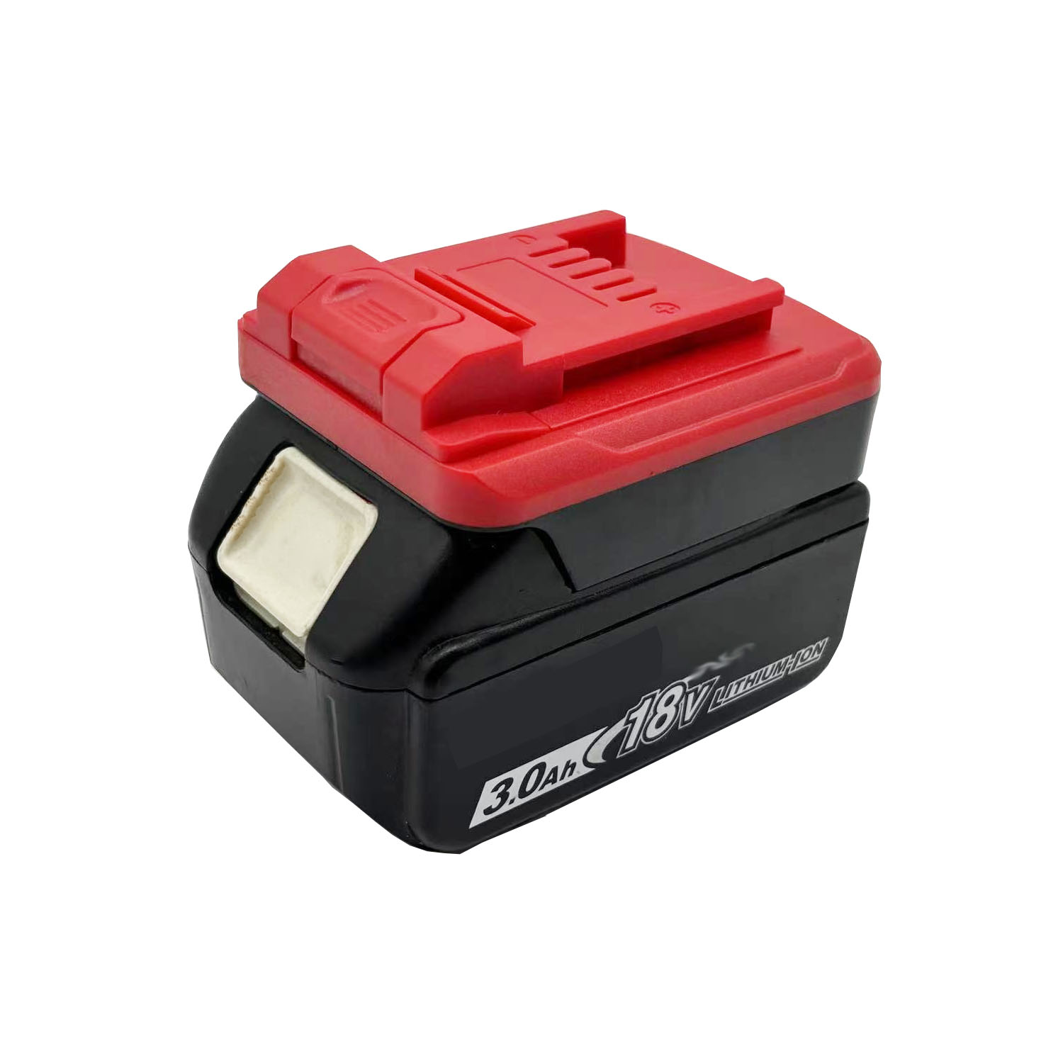 Convertidor adaptador de bater - Power Tools Einhell reseña y precio