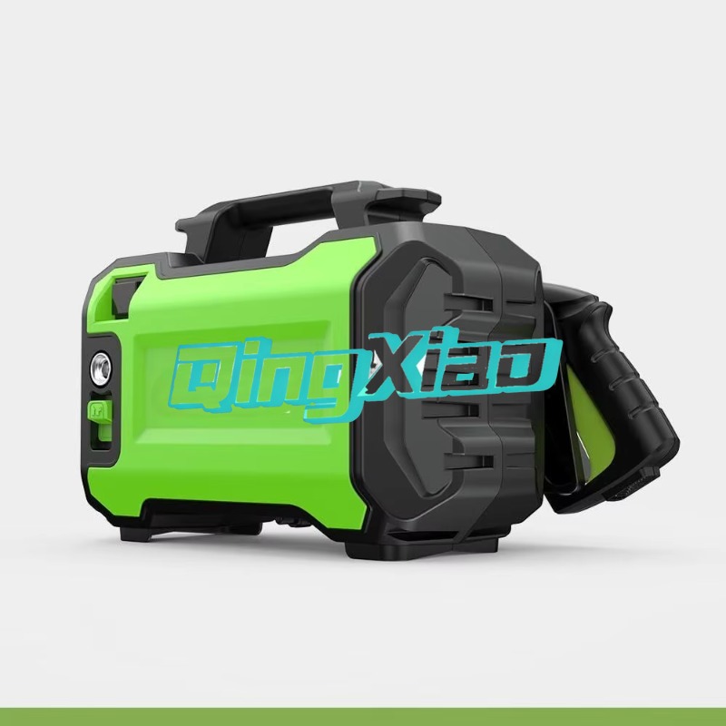 Hidrolavadora Portátil de Alta - Power Tools Portable reseña y precio