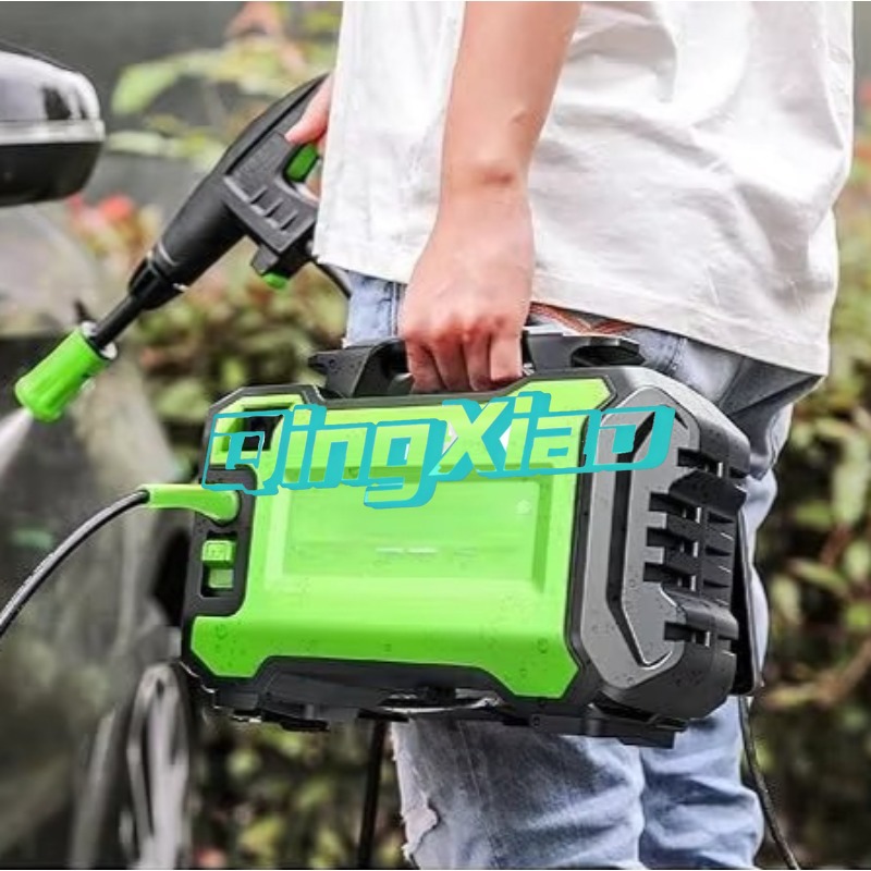 Hidrolavadora Portátil de Alta - Power Tools Portable reseña y precio