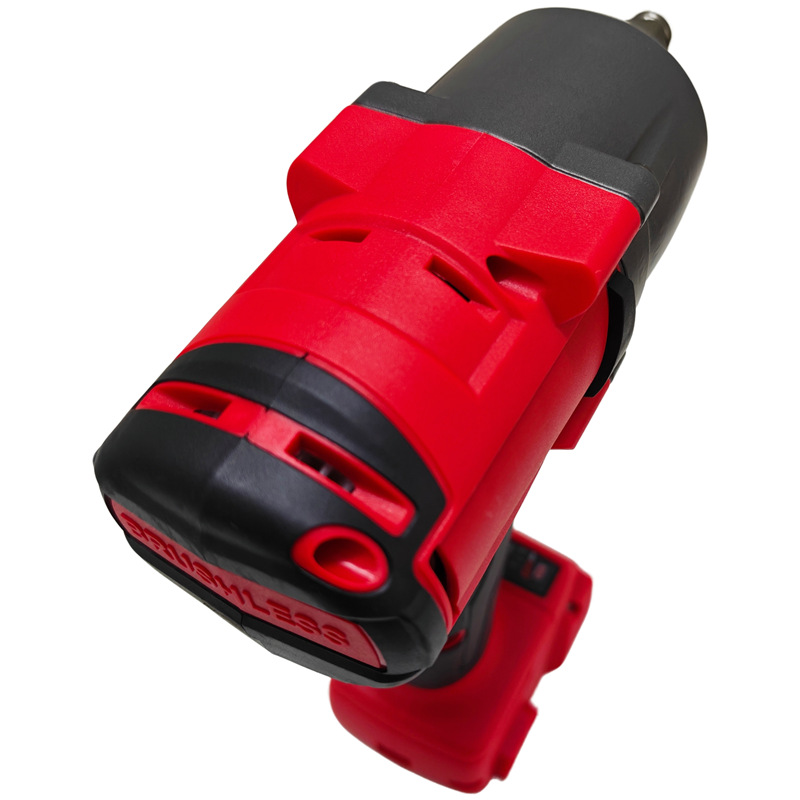Ajuste para batería Milwaukee  - Power Tools Ingco reseña y precio