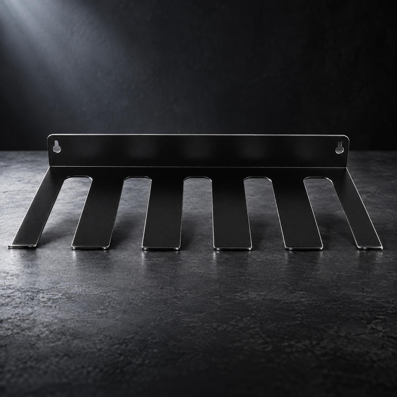 Estructura de almacenamiento p - Power Tools Rack reseña y precio