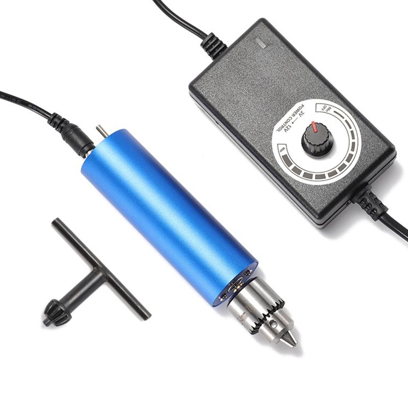 Herramienta rotativa inalámbri - Power Tools Ingco reseña y precio