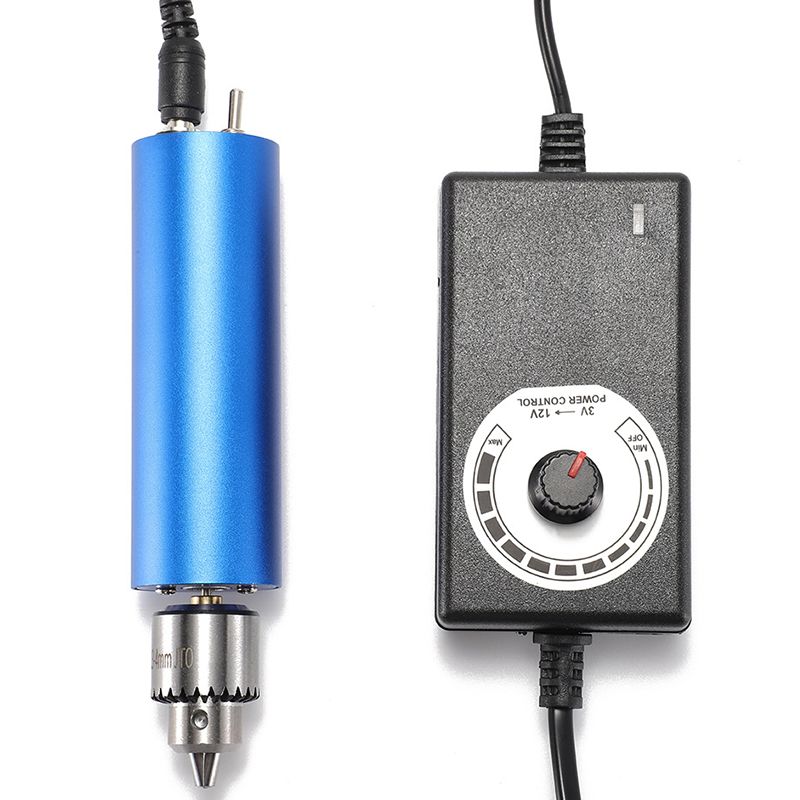 Herramienta rotativa inalámbri - Power Tools Ingco reseña y precio