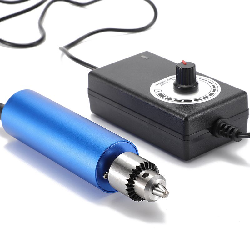 Herramienta rotativa inalámbri - Power Tools Ingco reseña y precio